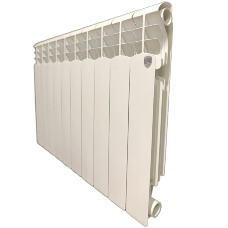 Секция радиатора Royal Thermo Violento 500 2.0 (5 шт.)