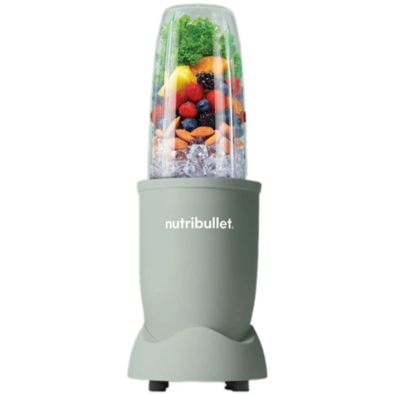 Блендер Nutribullet NB907MAJD