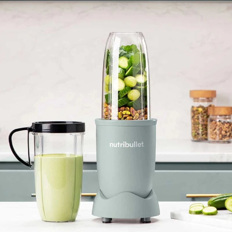 Блендер Nutribullet NB907MAJD