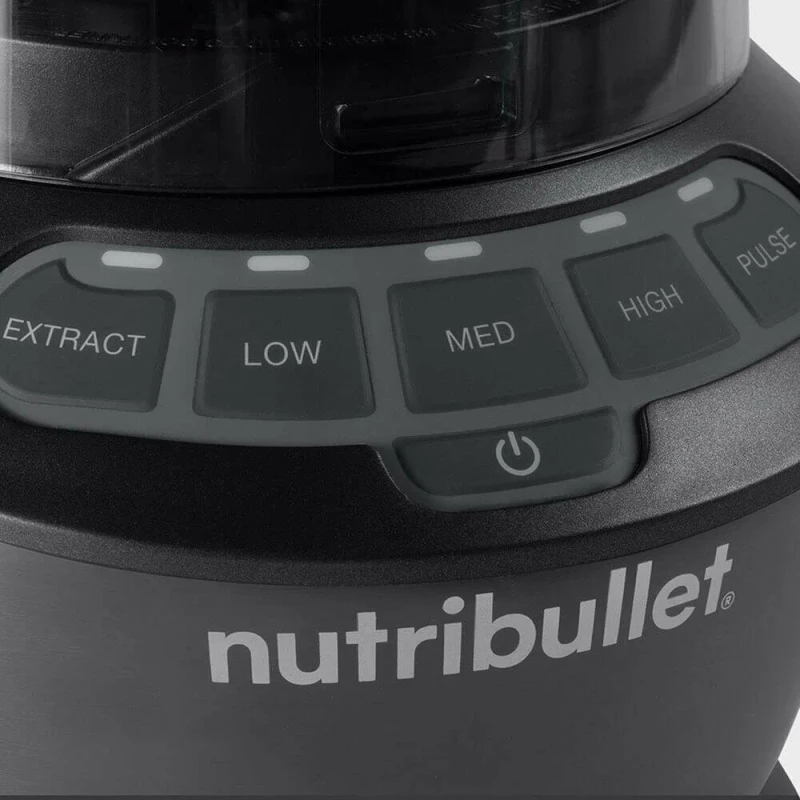 Blender Nutribullet NBF500DG
