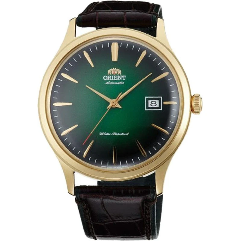 Saat Orient Bambino 2nd Gen Version 4 TAC08002F0