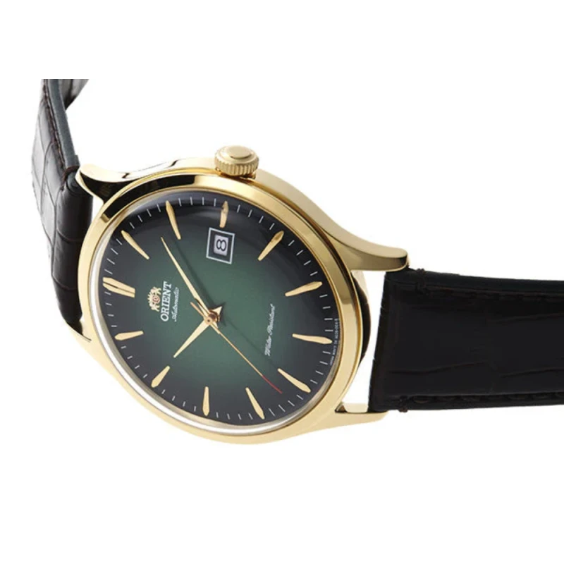 Saat Orient Bambino 2nd Gen Version 4 TAC08002F0