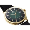 Saat Orient Bambino 2nd Gen Version 4 TAC08002F0