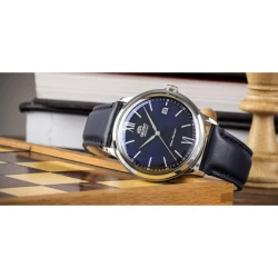 Saat Orient Bambino Version 6 RA-AC0021L30B