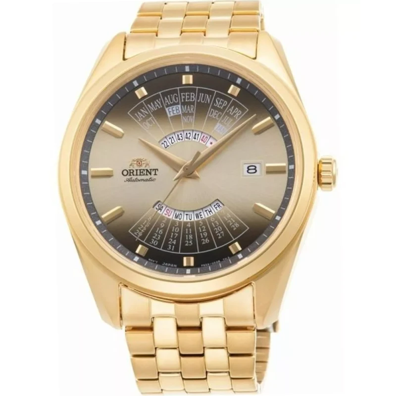 Saat Orient Contemporary RA-BA0001G30B