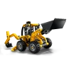 LEGO Constructor Technic Backhoe Loader 42197 / 5702017802589