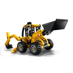 LEGO Constructor Technic Backhoe Loader 42197 / 5702017802589
