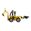 LEGO Constructor Technic Backhoe Loader 42197 / 5702017802589