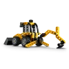LEGO Constructor Technic Backhoe Loader 42197 / 5702017802589