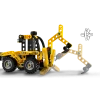LEGO Constructor Technic Backhoe Loader 42197 / 5702017802589