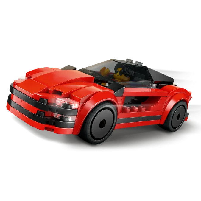 LEGO Constructor City Sports Car 60448 / 5702017812403
