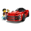 LEGO Constructor City Sports Car 60448 / 5702017812403