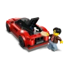 LEGO Constructor City Sports Car 60448 / 5702017812403