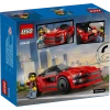 LEGO Constructor City Sports Car 60448 / 5702017812403