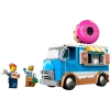 LEGO Constructor City Donut Truck 60452 / 5702017812427