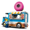 LEGO Constructor City Donut Truck 60452 / 5702017812427