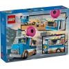 LEGO Constructor City Donut Truck 60452 / 5702017812427