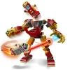 LEGO Super Heroes Iron Man Mech vs Ultron 76307 / 5702017817804