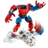 Конструктор LEGO Super Heroes Мех Человека-паука против Анти-Венома 76308