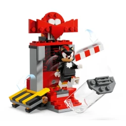 LEGO Constructor Shadow the Hedgehog Escape 76995 / 5702017592510