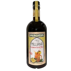 Sirop Milliana Iced Tea limon 700 ml