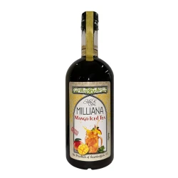 Сироп Milliana Iced Tea манго 700 мл