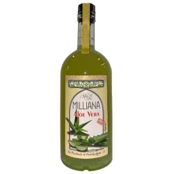 Sirop Milliana aloe 700 ml