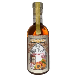 Sirop Milliana Amaretto 700 ml