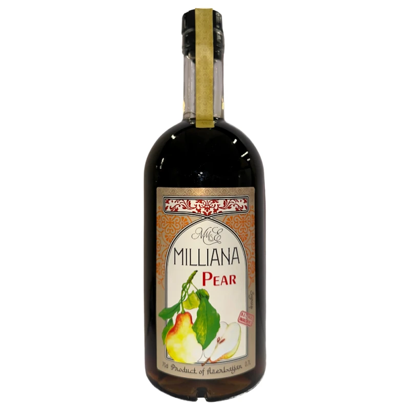 Sirop Milliana armud 700 ml