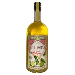 Sirop Milliana berqamot 700 ml