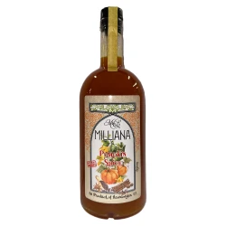 Sirop Milliana ədviyyatlı 700 ml