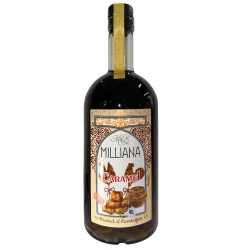 Сироп Milliana Карамель 700 мл