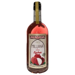 Sirop Milliana liçi 700 ml