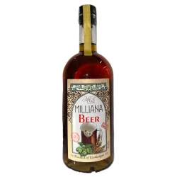 Sirop Milliana pivə 700 ml