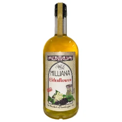 Sirop Milliana qəndalaş 700 ml