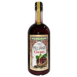 Сироп Milliana albalı 700 ml
