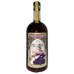 Sirop Milliana qırmızı reyhan 700 ml