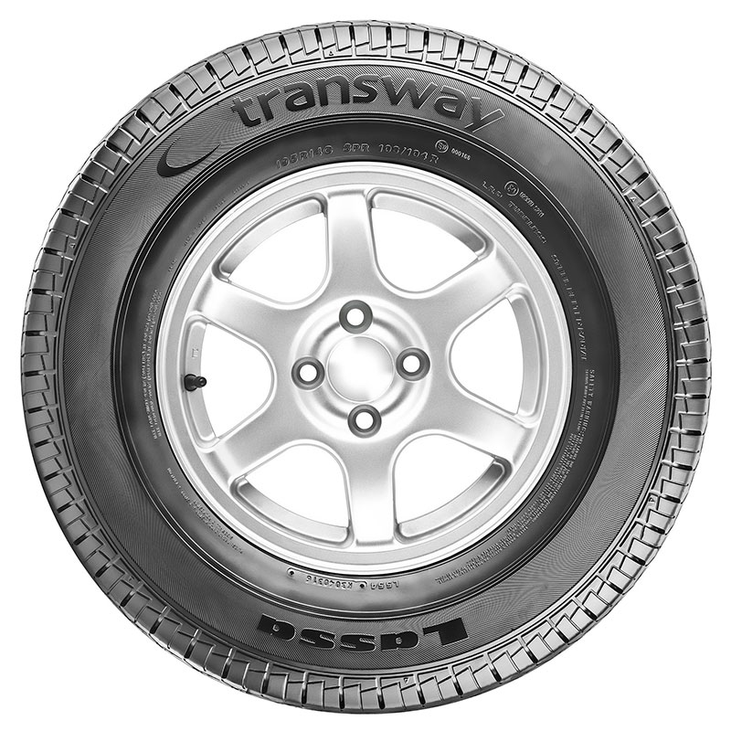 Avtomobil təkərləri Lassa Transway 109/107R 215/65R16C (001.LS.243603)