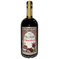 Sirop Milliana Şokolad 700 ml