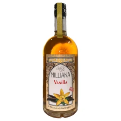 Sirop Milliana Vanil 700 ml