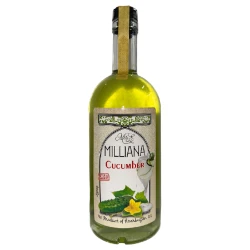 Сироп Milliana Огурец 700 мл