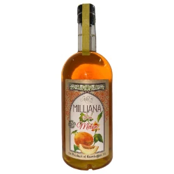 Sirop Milliana Yemiş 700 ml