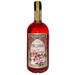 Sirop Milliana Zirinc 700 ml