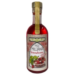 Sirop Milliana  Çiyələk 250 ml