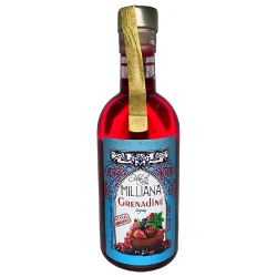 Sirop Milliana Grenadine 250 ml
