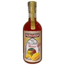Sirop Milliana Mango 250 ml