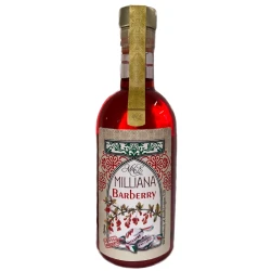Sirop Milliana Zirinc 250 ml