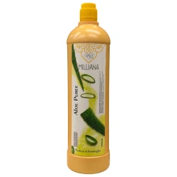 Сироп для кофе Püre Milliana aloe 1 л