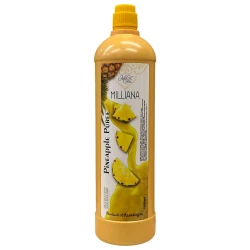 Püre Milliana ananas 1 lt