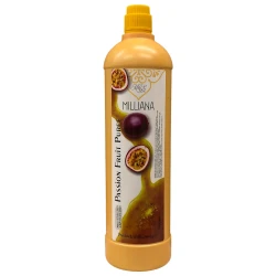 Püre Milliana Passion Fruit 1 lt